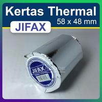 Gambar Kertas Thermal 58 x 48 mm - Roll Kertas Kasir Thermal dari Barcode Store Solutions undefined 4 Tokopedia