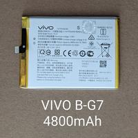 Gambar Baterai VIVO Y17 - VIVO Y15 - VIVO Y12i - VVO Z1 PRO - model B-G7 dari ENESRA undefined 4 Tokopedia