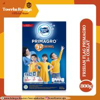 Gambar FRISIAN FLAG PRIMAGRO 3+ 800 COKLAT dari Remaja Lontar undefined 1 Tokopedia