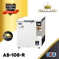Gambar frezeer gea ab 108r dari RATU.ANA undefined 1 Tokopedia