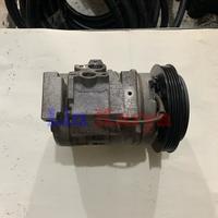 Gambar Kompresor Compressor AC APV Double Blower Original dari Lin Karya AC Specialist undefined 2 Tokopedia