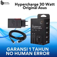 Gambar Hypercharger Charger 30W ASUS ROG PHONE 2 ORIGINAL FAST CHARGING dari BintaroGadget_NEW undefined 3 Tokopedia