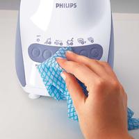 Gambar Philips Countertop Blender HR2115/30 dari MyHartono undefined 2 Tokopedia