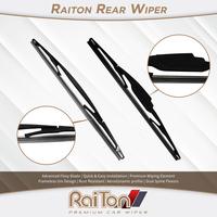 Gambar Raiton Wiper Hybrid BUY ONE GET 3 FOR Toyota Yaris dari Raiton undefined 3 Tokopedia