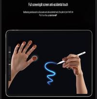 Gambar TRIPLEDI Pencil Xpen Magnetic Charger Type C Stylus Active iPad Pro dari TRIPLEDI undefined 3 Tokopedia