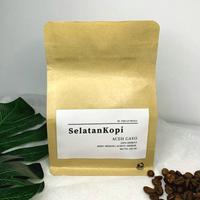 Gambar Kopi Aceh Gayo Arabika 1kg 200gr 100gr | Acidity: Medium - 1 kg, Giling halus dari SelatanKopi undefined 1 Tokopedia