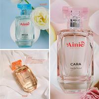Gambar Ainie Eau De Parfume EDP 100 ml - BELLE dari Belda.Stuff undefined 1 Tokopedia