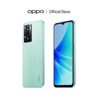 Gambar OPPO A57 Smartphone 4GB/128GB (Garansi Resmi) - Hitam dari OPPO Store Indonesia undefined 5 Tokopedia