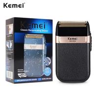 Gambar KEMEI KM 2024 SHAVER -KM2024 KM-2024 ORIGINAL dari Fortuna Store15 undefined 1 Tokopedia