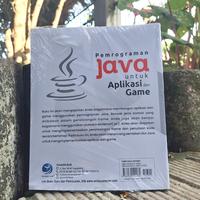 Gambar Pemrograman Java Untuk Aplikasi Dan Game dari ExcelBooks undefined 2 Tokopedia
