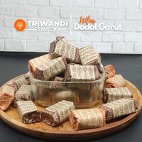 Gambar Dodol coklat wijen triwandi snack dodol enak murah dari Triwandi Snack undefined 1 Tokopedia
