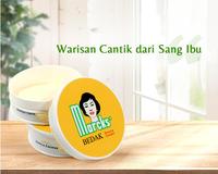 Gambar MARCKS BEDAK TABUR 40GR - ROSE (UNTUK KULIT SAWO MATANG) dari PortunaBeauty undefined 4 Tokopedia