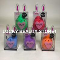 Gambar beauty blender spons sponge makeup bedak beauty blending spon make up dari supplier alat salon34 undefined 2 Tokopedia
