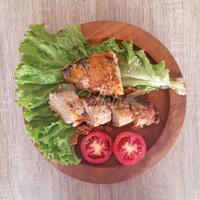 Gambar Otak - Otak Bandeng New Citra Semarang Vaccum dari New Citra Indonesia undefined 4 Tokopedia