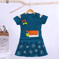 Gambar setelan anak perempuan dari galeriayyafashion undefined 3 Tokopedia