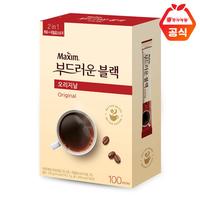 Gambar Maxim Original Soft Black 2in1 Coffee 2.7 Gr Per Stick Hand Carry Kopi - 11 FEB 24 dari Little Avant_NEW undefined 1 Tokopedia