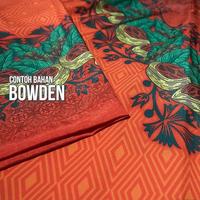 Gambar Baju Cele Khas Ambon Maluku - Custom Design - Desain 007 - Katun Premium, Wanita XL dari Sagu Onito undefined 3 Tokopedia