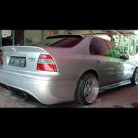 Gambar DUCKTAIL KECIL ACCORD CIELO 94-95 dari bodykitfiber undefined 4 Tokopedia