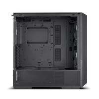 Gambar Casing LIAN LI LANCOOL 216 BLACK - 4.0mm TEMPERED GLASS dari Enter Komputer Official undefined 3 Tokopedia