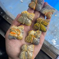Gambar bumblebee ukiran lebah dari idn_minerals undefined 1 Tokopedia