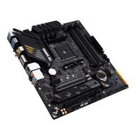 Gambar Motherboard ASUS TUF GAMING B550M-PLUS WIFI II dari KomputerMedan OS undefined 2 Tokopedia