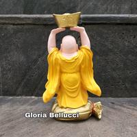 Gambar DEWA REJEKI / JULAIHUT / JULAI dari Gloria Bellucci. undefined 4 Tokopedia