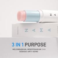 Gambar NAMA Power Balm 3-in-1 Anti-Wrinkle Moisturizing Stick dari Sherly Cosmetic undefined 3 Tokopedia