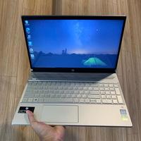 Gambar HP PAVILION I7 GEN 8 NVIDIA RAM 16GB 256GB SSD|BEKAS SECOND dari Rimas Laptop Official undefined 5 Tokopedia