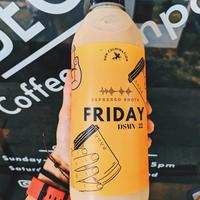 Gambar Es Kopi Susu 1 Liter dari Hhh Coffee undefined 1 Tokopedia