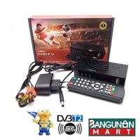 Gambar STB TV DIGITAL ADVAN ST03 SET TOP BOX SIARAN TV DVB T2 dari Bangunan Mart_NEW undefined 1 Tokopedia