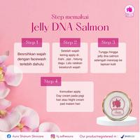 Gambar dna salmon skinbooster dari Nerina17 undefined 1 Tokopedia
