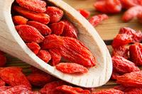 Gambar Goji Berry (100 gr) Gojiberry 100gr / kiche / Goji Berry Premium dari Pesona Rasa official undefined 3 Tokopedia