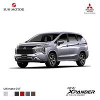 Gambar Mitsubishi Xpander Ultimate CVT - 287 Juta dari Mitsubishi Sun Motor undefined 1 Tokopedia