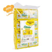Gambar Tropicana Slim Stevia (100 sachet) sweetener rendah kalori dari DBK MERUYA undefined 1 Tokopedia