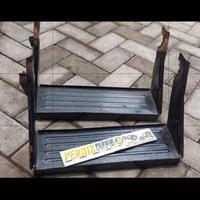 Gambar pijakan kaki belakang jimny katana original dari GARASI PERNIK PERNIK JIP undefined 1 Tokopedia