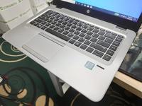 Gambar Laptop HP Elitebook 840 G4 Core i7 Gen 7 - RAM 8GB - SSD 256GB - FHD dari JUALANDOK Computer undefined 4 Tokopedia