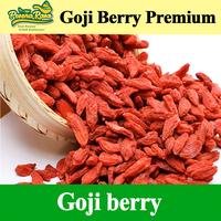 Gambar Goji Berry (100 gr) Gojiberry 100gr / kiche / Goji Berry Premium dari Pesona Rasa official undefined 1 Tokopedia