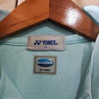 Gambar KAOS OLAHRAGA YONEX POLOS BRANDED dari TOKO SYAHADAT undefined 3 Tokopedia