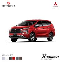 Gambar Mitsubishi Xpander Ultimate CVT - 287 Juta dari Mitsubishi Sun Motor undefined 4 Tokopedia