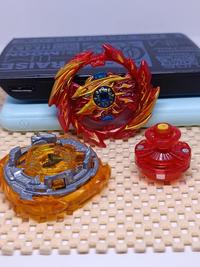 Gambar Beyblade Burst Superking - Super Hyperion Xc 1A - 1 dari Leandsustore undefined 3 Tokopedia