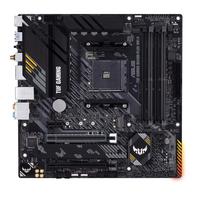 Gambar Motherboard ASUS TUF GAMING B550M-PLUS WIFI II dari KomputerMedan OS undefined 3 Tokopedia