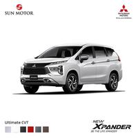 Gambar Mitsubishi Xpander Ultimate CVT - 287 Juta dari Mitsubishi Sun Motor undefined 3 Tokopedia