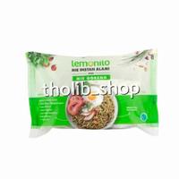 Gambar Lemonilo mie goreng 70 gram - mi instan goreng dari tholib _shop undefined 1 Tokopedia