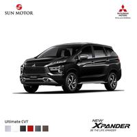 Gambar Mitsubishi Xpander Ultimate CVT - 287 Juta dari Mitsubishi Sun Motor undefined 2 Tokopedia