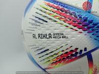 Gambar BOLA SEPAK - ADIDAS AL RIHLA PRO BALL OMB ORIGINAL H57783 - ADIDAS EOURO dari Gudang Berkah Jaya_NEW undefined 3 Tokopedia