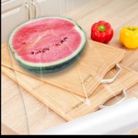 Gambar Plastic Wrap Wrapping Plastik Roll Food Grade tahan freezer microwave dari GLORY IDN STORE undefined 3 Tokopedia