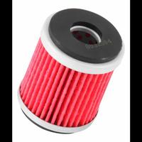 Gambar K&N Oil Filter KN-141 KNN dari Jakarta Auto Premium undefined 2 Tokopedia