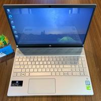 Gambar HP PAVILION I7 GEN 8 NVIDIA RAM 16GB 256GB SSD|BEKAS SECOND dari Rimas Laptop Official undefined 3 Tokopedia