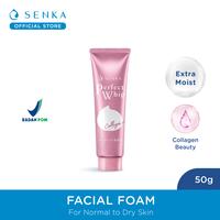 Gambar SENKA Perfect Whip Collagen-in Facial Foam 50g dari Senka by FineToday undefined 1 Tokopedia