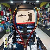 Gambar Wilson Hyper Hammer 5.3 ( Raket Tenis ) dari Metro Tennis Terminal undefined 1 Tokopedia